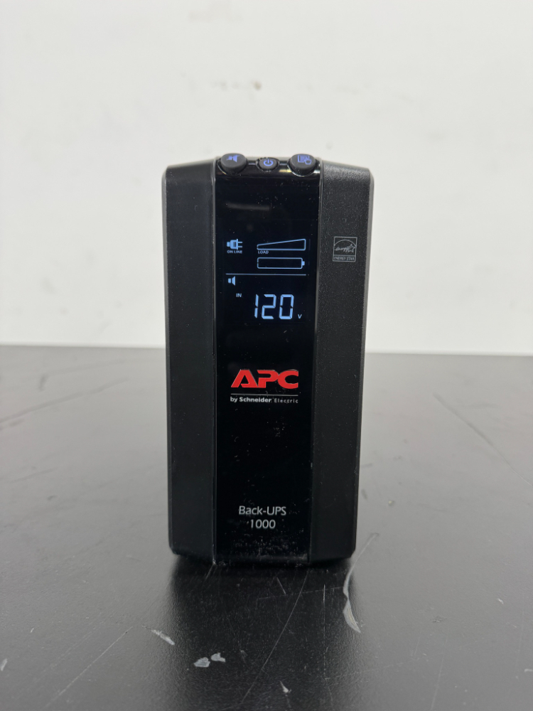 Image of APC Back-UPS 1000